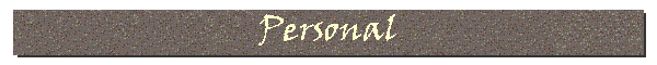Personal